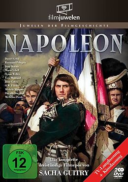 Napoleon DVD