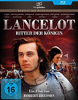 Lancelot, Ritter Der Königin Blu-ray