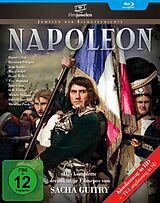 Napoleon - Das Legendäre Drei-stunden-epos Blu-ray