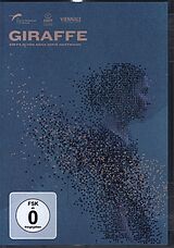 Giraffe DVD