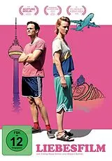 Liebesfilm DVD