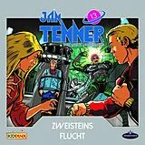 Audio CD (CD/SACD) Zweisteins Flucht (13) von