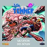 Audio CD (CD/SACD) Mutation des Bösen (14) von