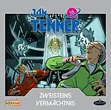 Audio CD (CD/SACD) Jan Tenner - Zweisteins Vermächtnis (16) von