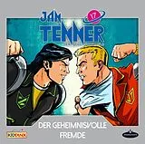 Audio CD (CD/SACD) Jan Tenner - Der geheimnisvolle Fremde (17) von Jan Tenner