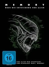 Memory - Über die Entstehung von ALIEN DVD