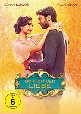 Doktor der Liebe - Khoobsurat DVD