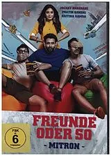 Freunde Oder So - Mitron DVD