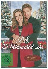 P.S. - Es weihnachtet sehr DVD