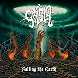 Grisly CD Salting The Earth