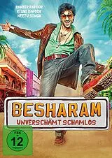 Unverschämt schamlos - Besharam DVD