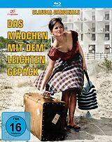 Das Mädchen Mit Dem Leichten Gepäck Blu-ray
