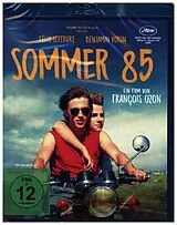 Sommer 85 Blu-ray