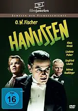 Hanussen DVD