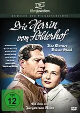 Die Herrin vom Sölderhof DVD