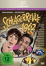 Schlagerrevue 1962 DVD