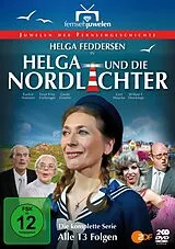 Helga und die Nordlichter DVD