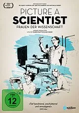 Picture a Scientist - Frauen der Wissenschaft DVD