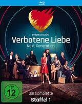 Verbotene Liebe - Next Generation (1) Blu-ray