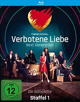 Verbotene Liebe - Next Generation (1) Blu-ray