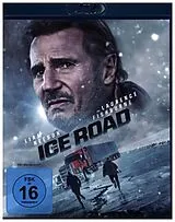 The Ice Road Blu-ray