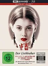 Der Liebhaber 4K Ultra HD BLU-RAY