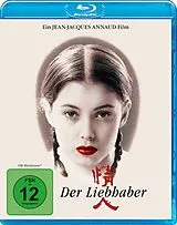Der Liebhaber Blu-ray