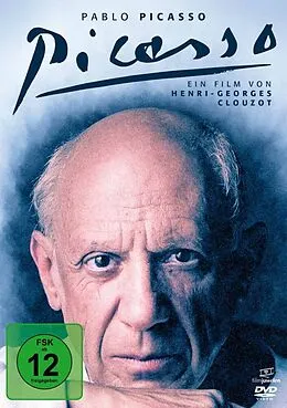 Picasso DVD