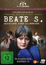 Beate S. - Geschichte einer Zwanzigjährigen DVD