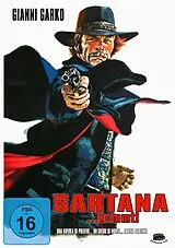 Sartana kommt! DVD