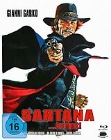 Sartana Kommt (uncut) Blu-ray