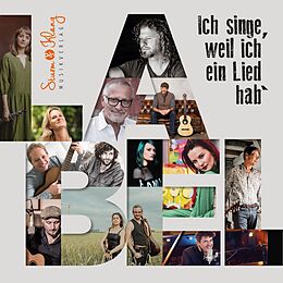 Various CD Ich Singe, Weil Ich Ein Lied Hab'