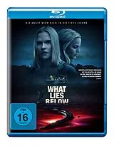 What Lies Below Blu-ray