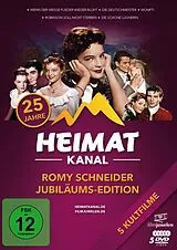 Romy Schneider DVD