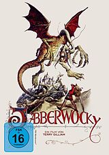 Jabberwocky DVD