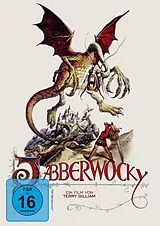 Jabberwocky DVD