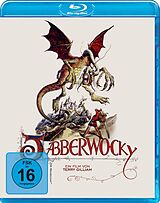 Monty Python's Jabberwocky Blu-ray