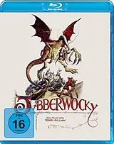 Monty Python's Jabberwocky Blu-ray