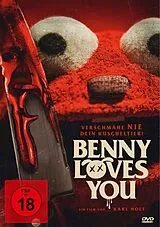 Benny Loves You DVD
