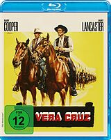Vera Cruz Blu-ray
