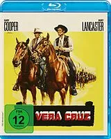 Vera Cruz Blu-Ray Disc