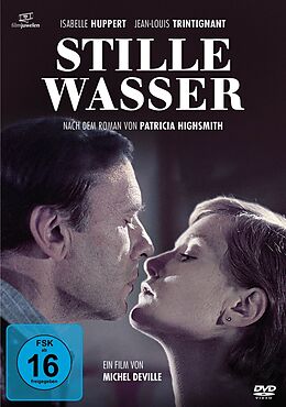 Stille Wasser DVD