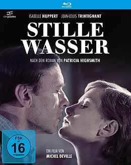 Stille Wasser Blu-ray