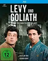 Wer Hat Dem Rabbi Den Koks Geklaut? Blu-ray
