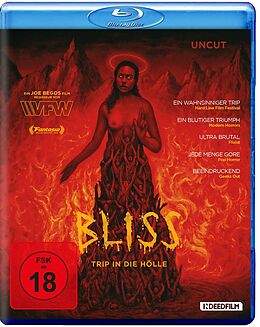 Bliss - Trip In Die Hölle Blu-ray