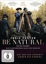 Be Natural - Sei Du Selbst DVD