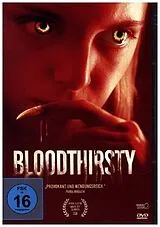 Bloodthirsty DVD