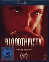 Bloodthirsty Blu-ray