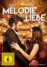 Die Melodie der Liebe DVD