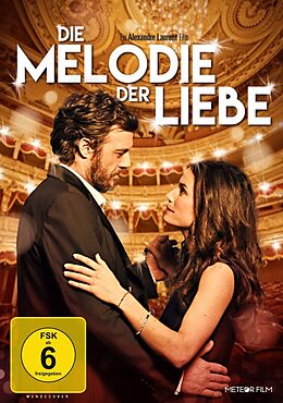 Die Melodie der Liebe DVD